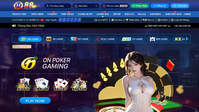 game-bai-uy-tin-tai-qh88