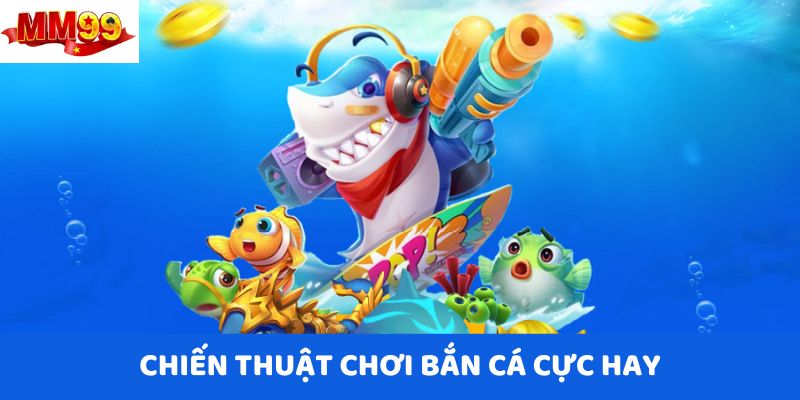 Game Bắn Cá Hay - Chơi Vui, Tiền Thưởng Rủng Rỉnh Tại MM99 4 meo-choi-game-ban-ca-hay