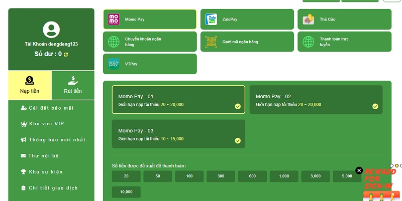 cac-buoc-nap-tien-xin88-bang-the-dien-thoai