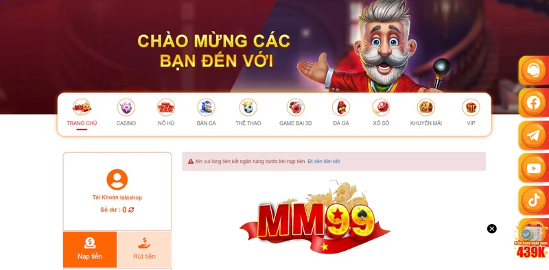 lien-ket-ngan-hang-la-gi