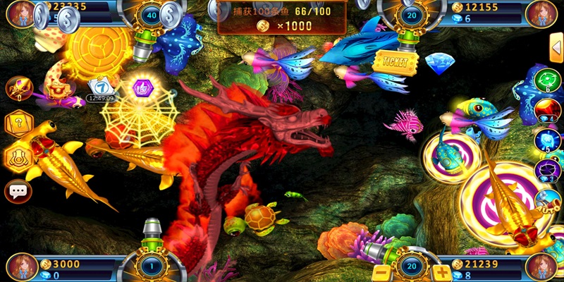 cac-mini-game-ban-ca-tai-88vv