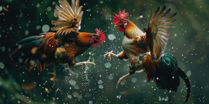 Đá Gà Tre Thomo – Loại Hình Cá Cược Hấp Dẫn 1 mot-so-thong-tin-ve-da-ga-tre-themo-tai-nha-cai-u888